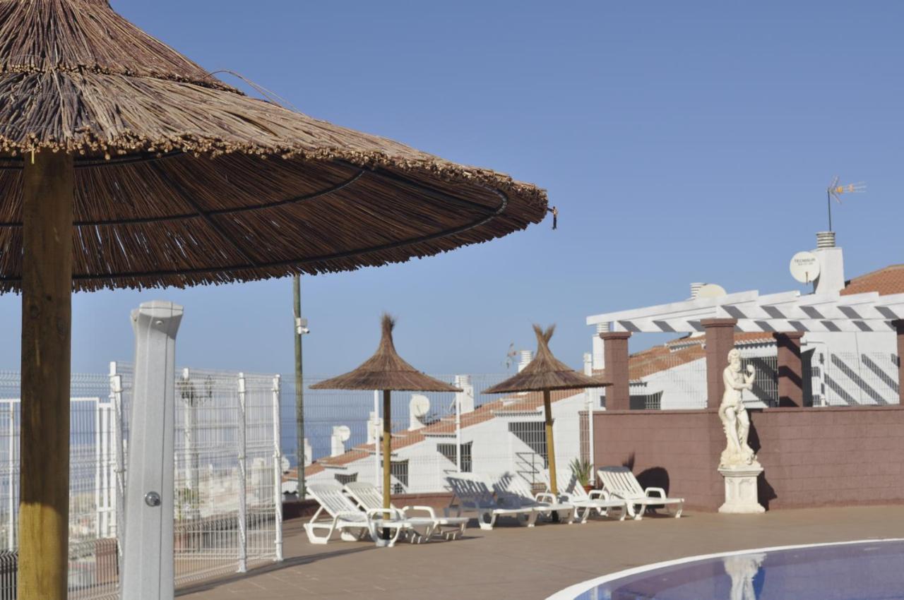 Apartamento Dreaming Tenerife Costa Adeje  Exterior foto