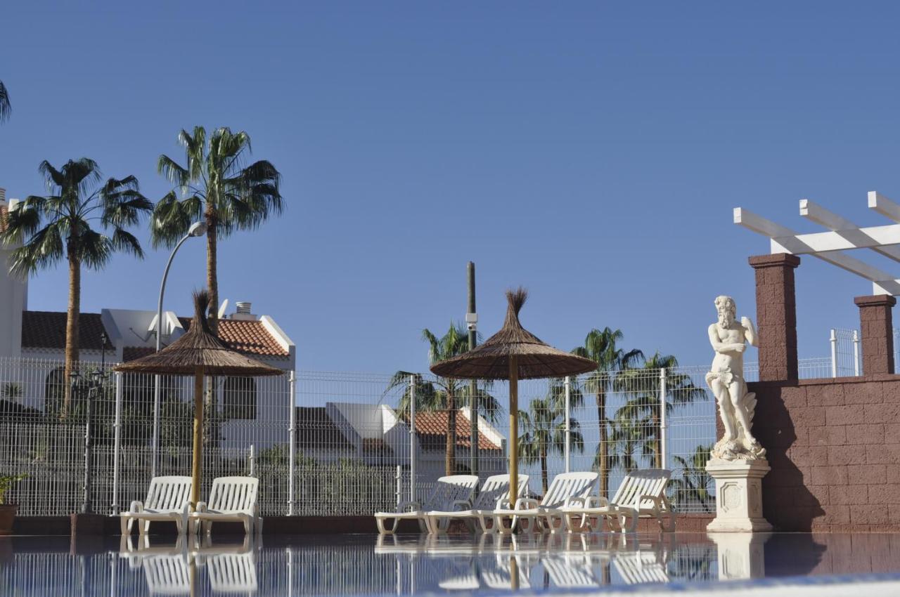 Apartamento Dreaming Tenerife Costa Adeje  Exterior foto