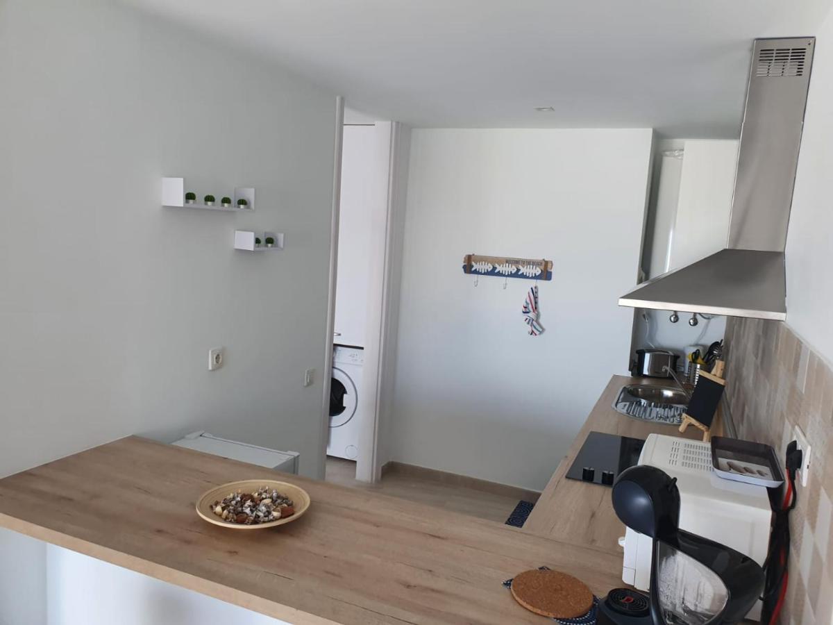 Apartamento Dreaming Tenerife Costa Adeje  Exterior foto