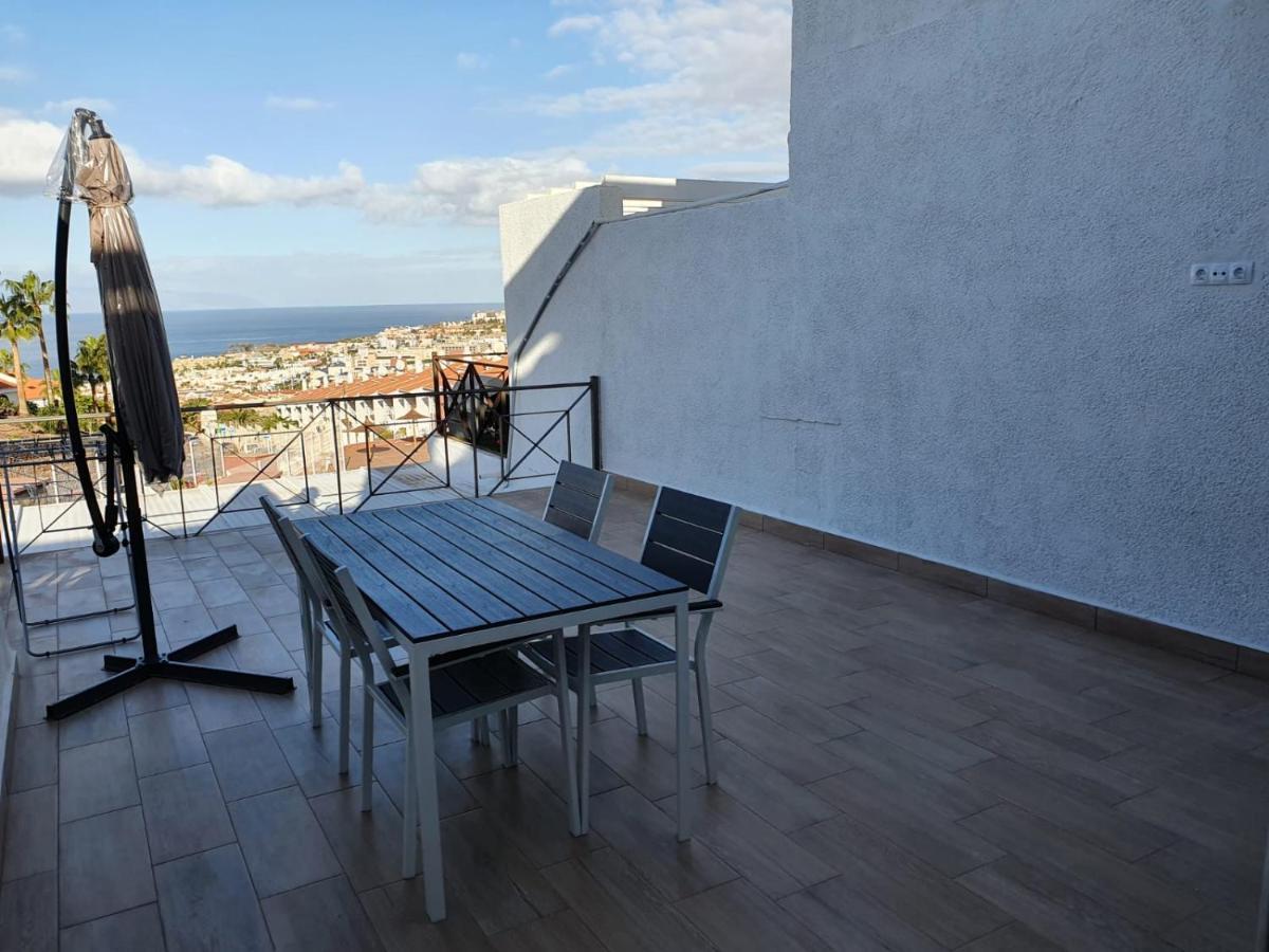 Apartamento Dreaming Tenerife Costa Adeje  Exterior foto