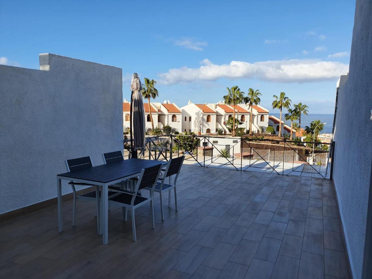 Apartamento Dreaming Tenerife Costa Adeje  Exterior foto