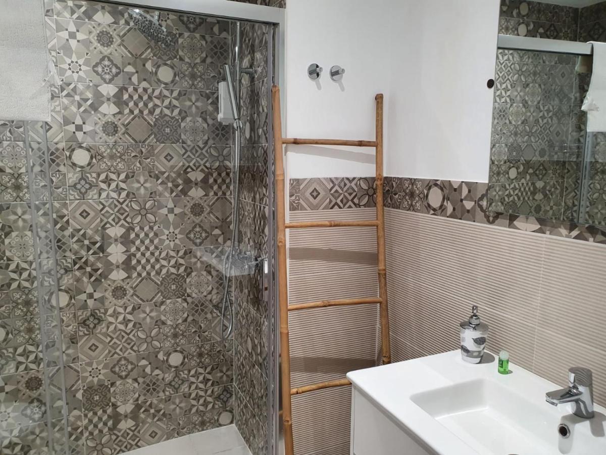 Apartamento Dreaming Tenerife Costa Adeje  Exterior foto
