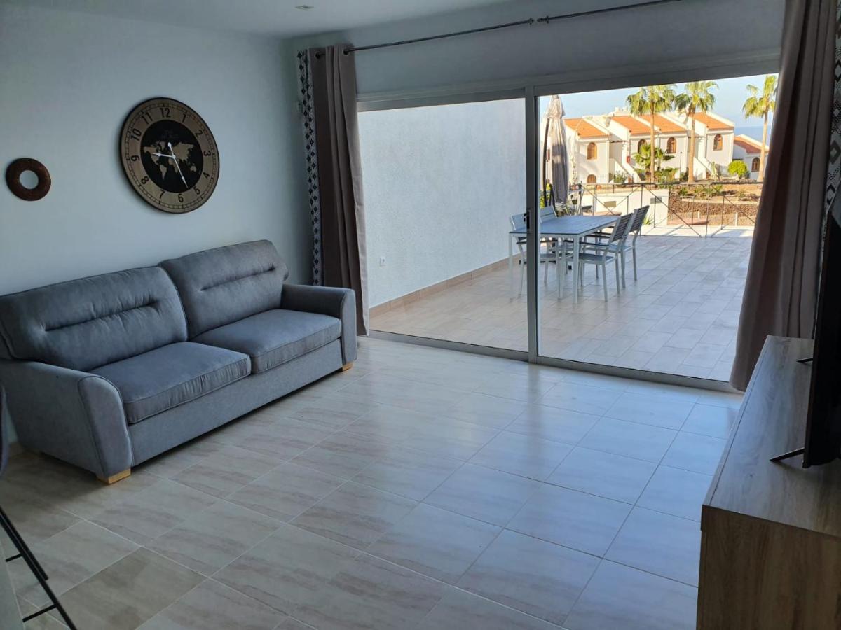 Apartamento Dreaming Tenerife Costa Adeje  Exterior foto