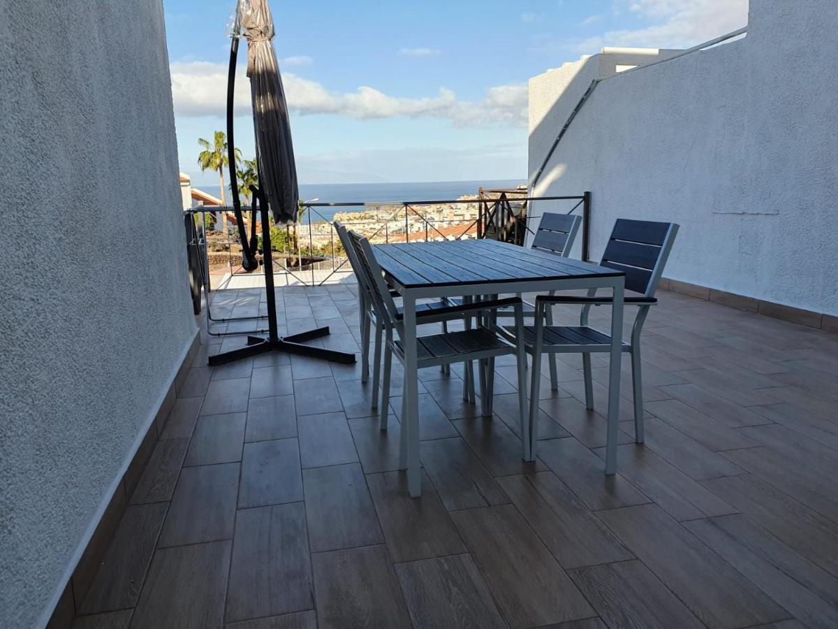 Apartamento Dreaming Tenerife Costa Adeje  Exterior foto