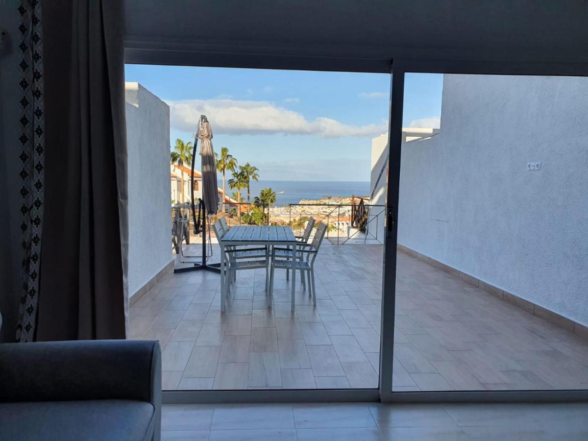 Apartamento Dreaming Tenerife Costa Adeje  Exterior foto